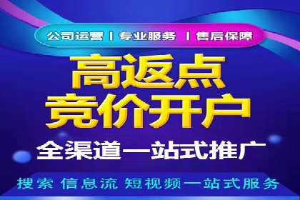 行业专家眼中的sem账户托管成功要素